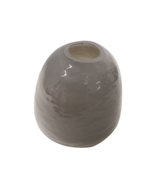 Alternative view of Heide Glass Vase